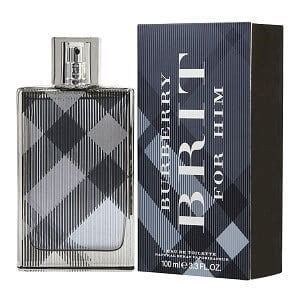 brit burberry for him|Burberry Brit for him 100ml.